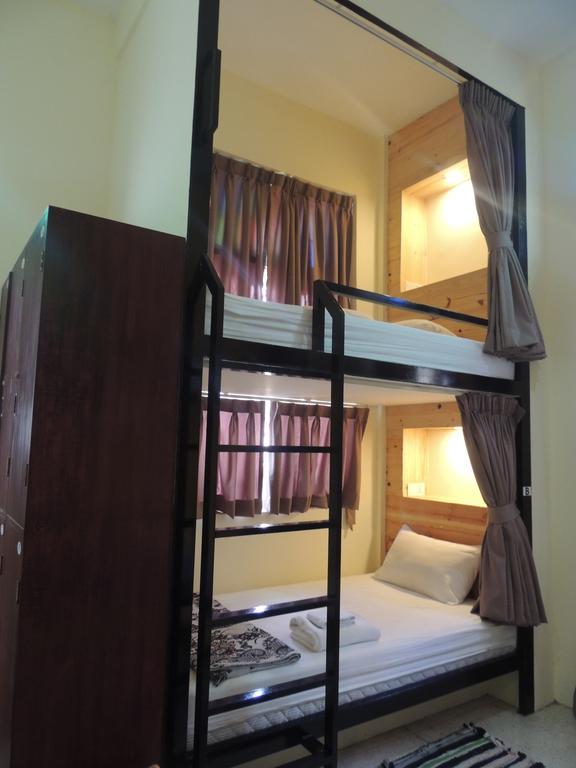 Lotus Bed & Breakfast Yangon Eksteriør bilde