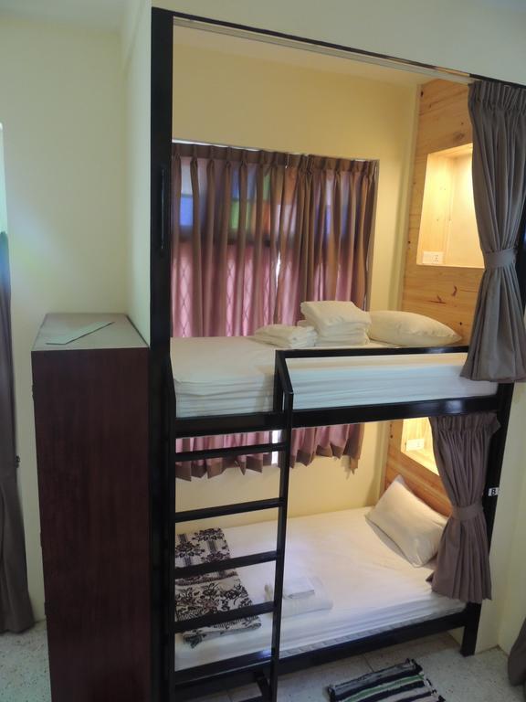 Lotus Bed & Breakfast Yangon Eksteriør bilde