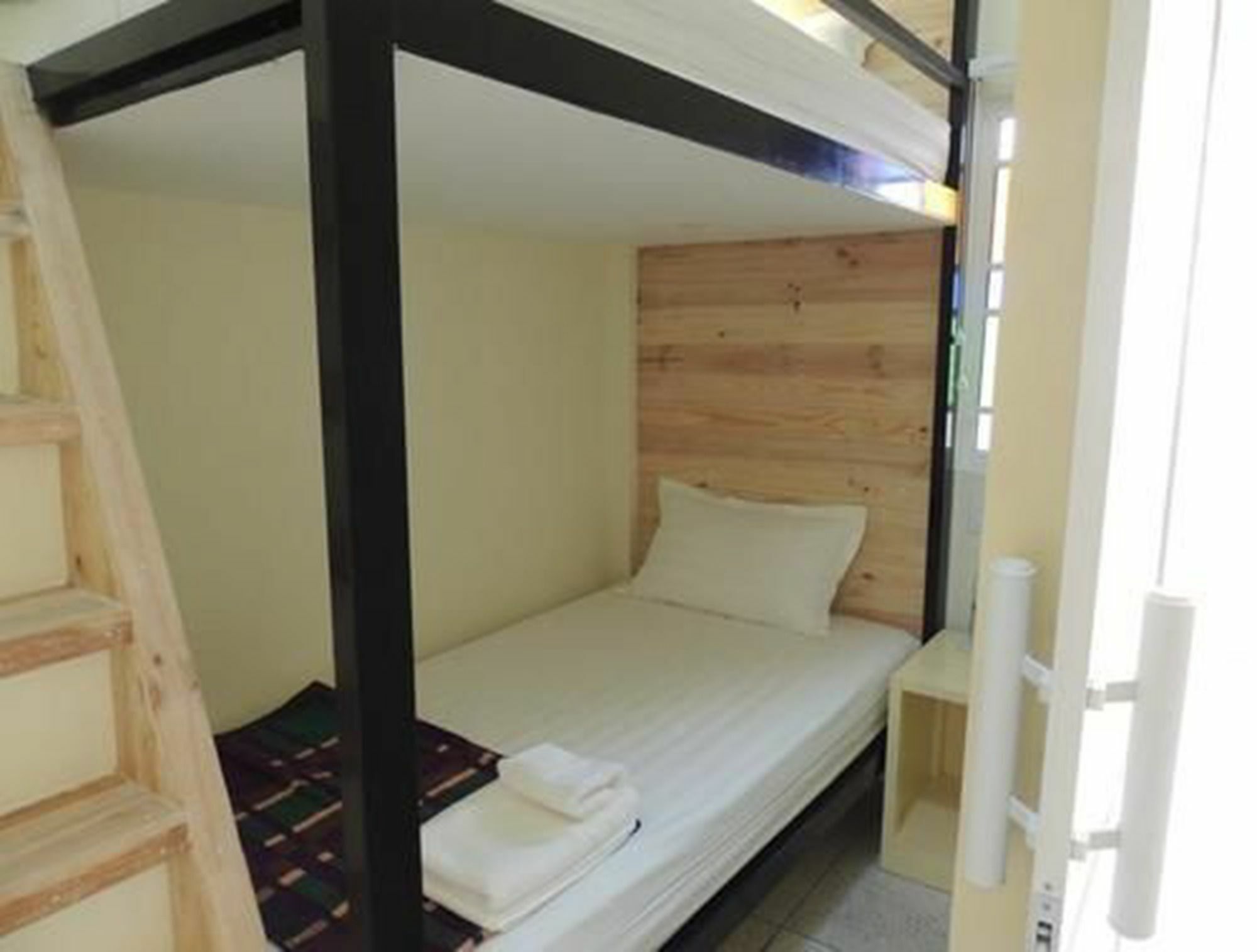 Lotus Bed & Breakfast Yangon Eksteriør bilde