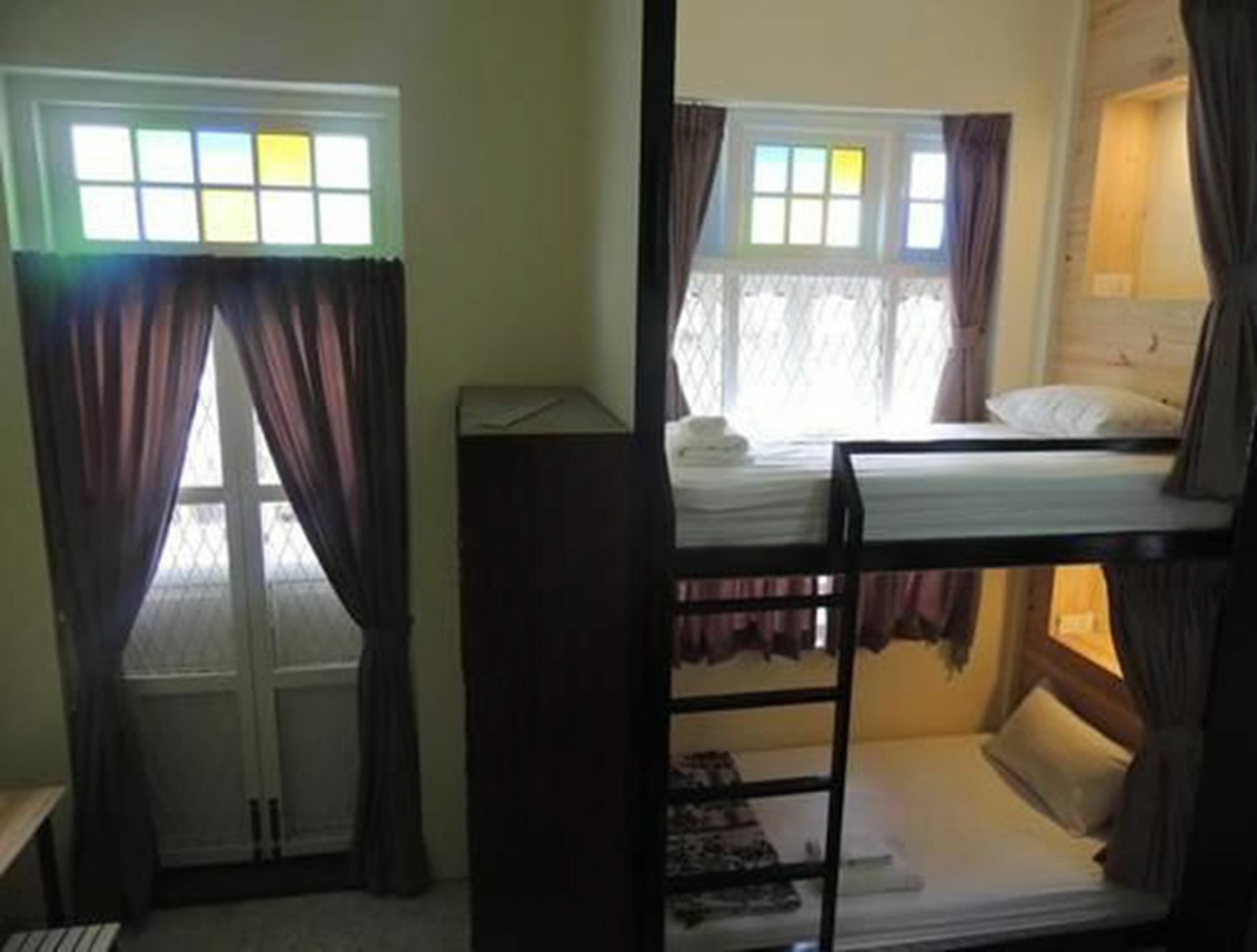 Lotus Bed & Breakfast Yangon Eksteriør bilde